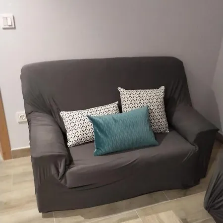 בית נופש Casa A 100 Metros De Playa De Covas ויביירו
