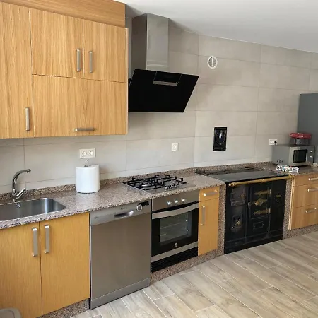 Casa A 100 Metros De Playa De Covas * ויביירו