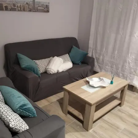 בית נופש Casa A 100 Metros De Playa De Covas *