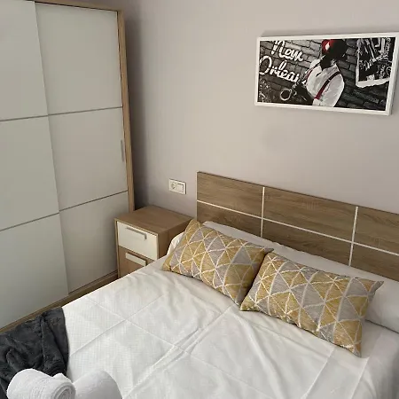 Casa A 100 Metros De Playa De Covas בית נופש ויביירו