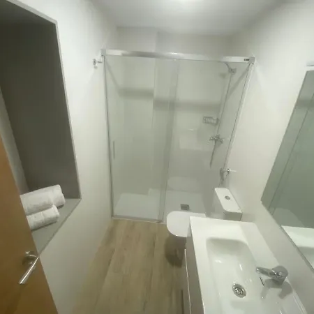 Casa A 100 Metros De Playa De Covas ויביירו
