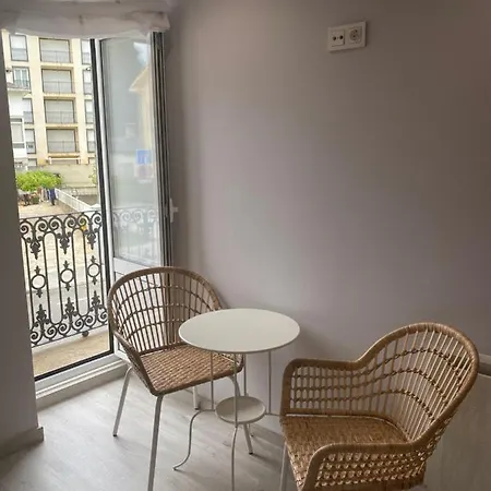 בית נופש Casa A 100 Metros De Playa De Covas