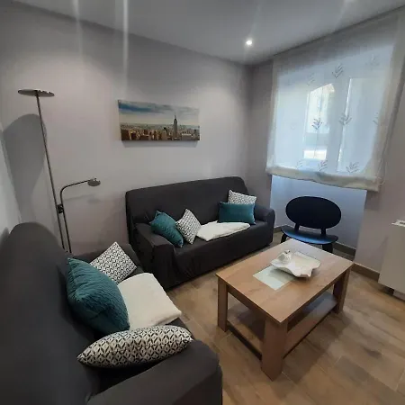 בית נופש Casa A 100 Metros De Playa De Covas