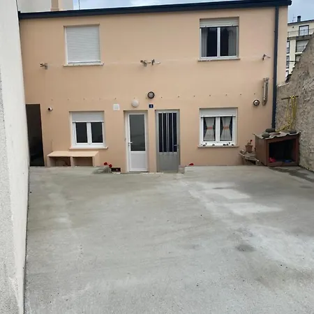Casa A 100 Metros De Playa De Covas בית נופש *